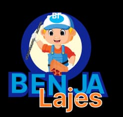 logo benja