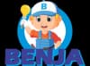 logo benja